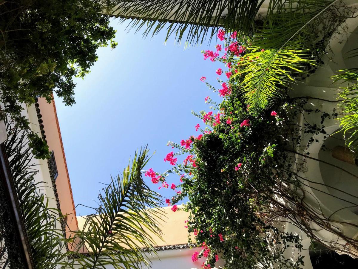 Riad Dar Zaman Marrakesh Ngoại thất bức ảnh