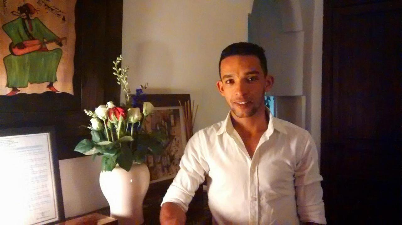 Riad Dar Zaman Marrakesh Ngoại thất bức ảnh