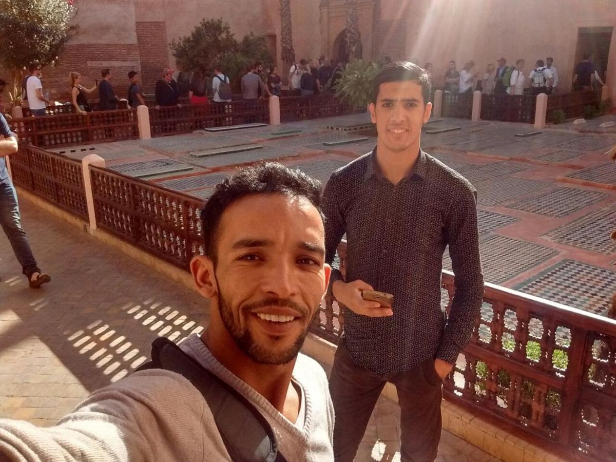 Riad Dar Zaman Marrakesh Ngoại thất bức ảnh