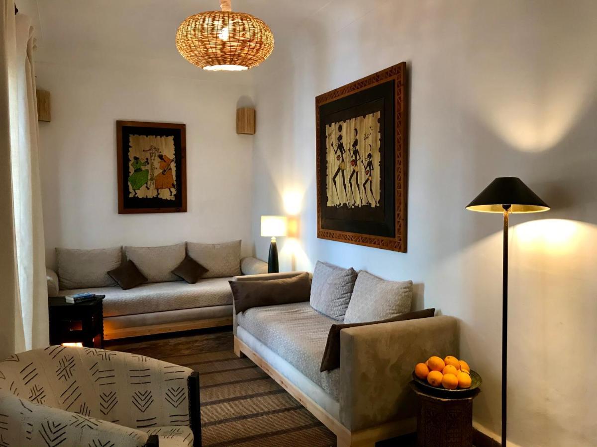 Riad Dar Zaman Marrakesh Ngoại thất bức ảnh