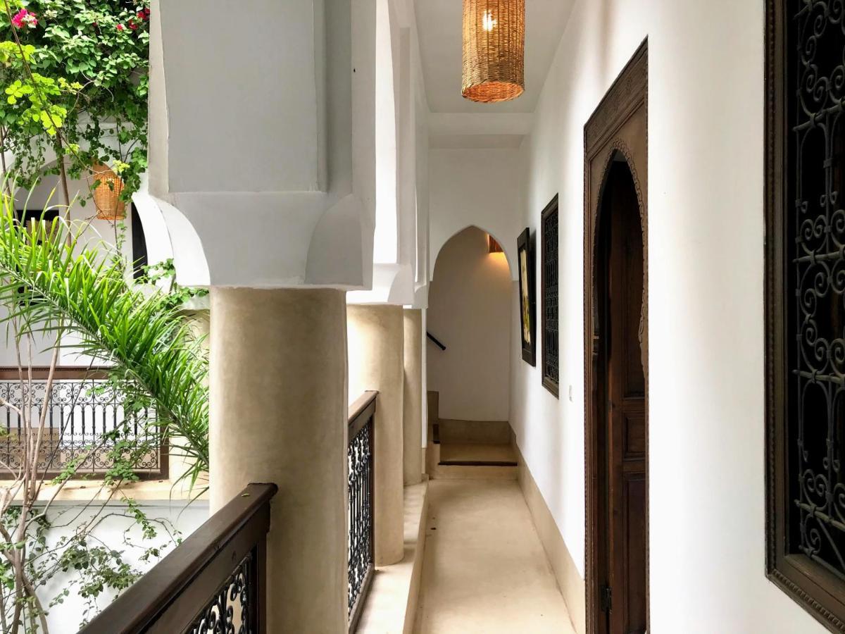 Riad Dar Zaman Marrakesh Ngoại thất bức ảnh