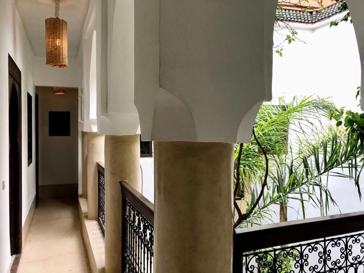 Riad Dar Zaman Marrakesh Ngoại thất bức ảnh
