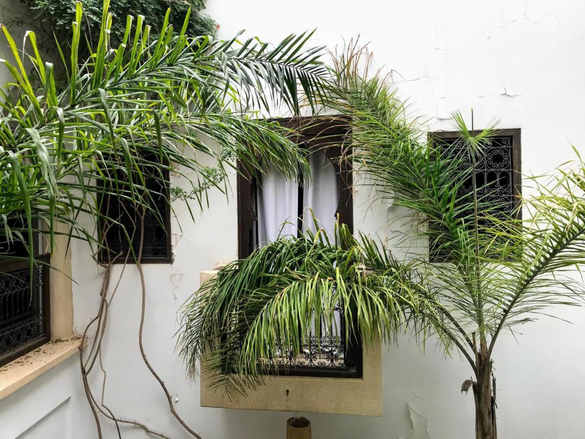 Riad Dar Zaman Marrakesh Ngoại thất bức ảnh