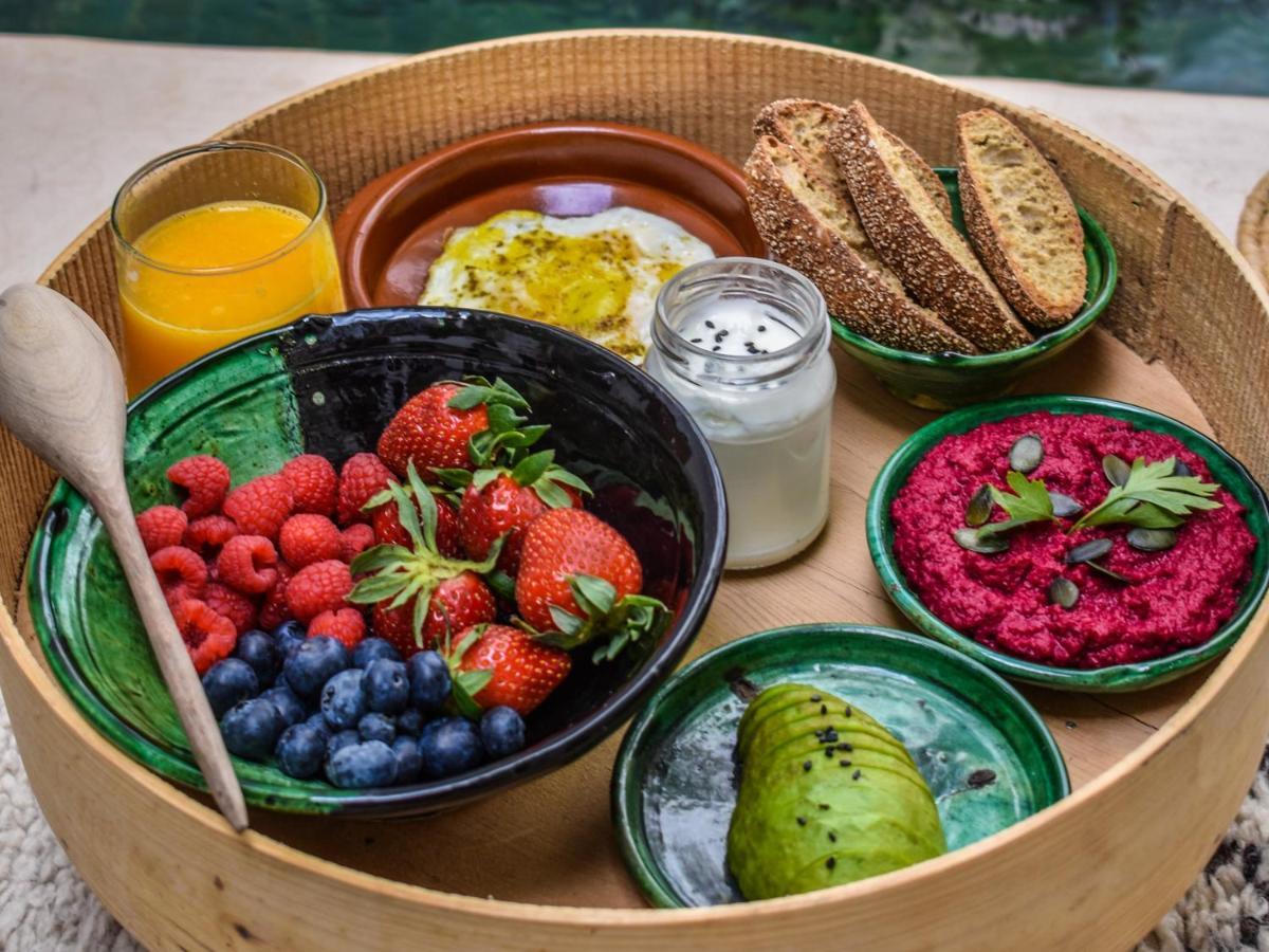 Riad Dar Zaman Marrakesh Ngoại thất bức ảnh