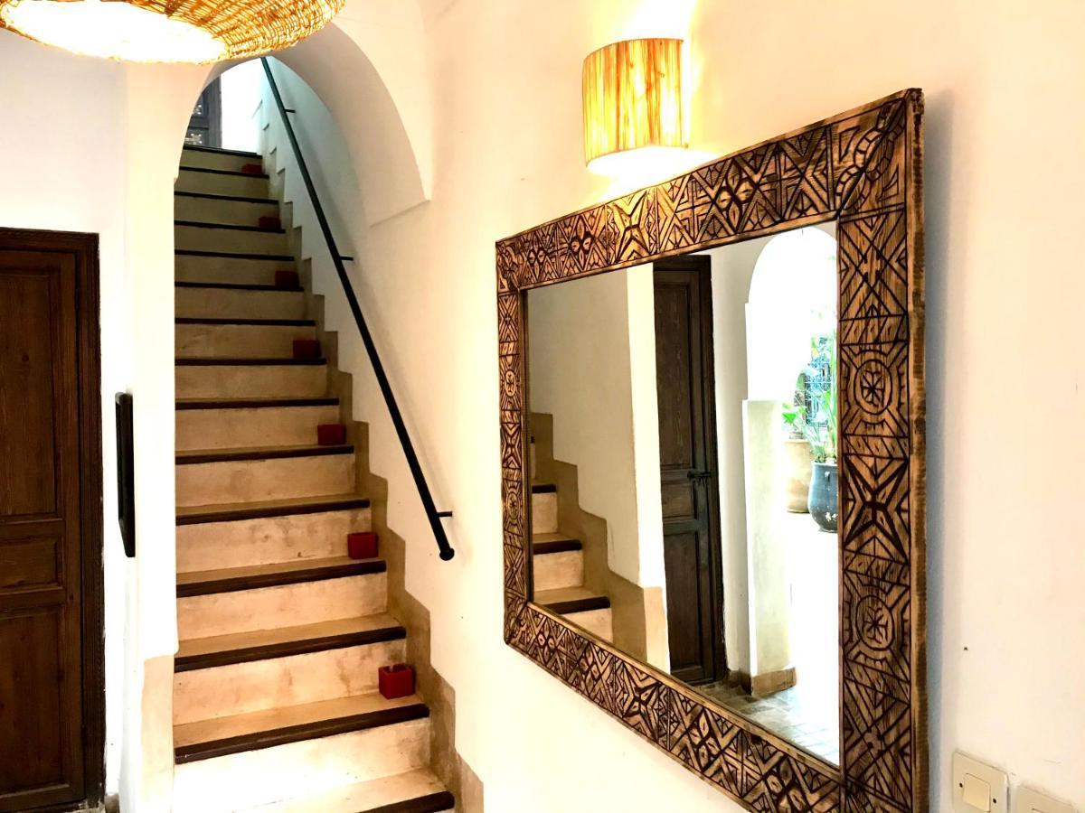 Riad Dar Zaman Marrakesh Ngoại thất bức ảnh