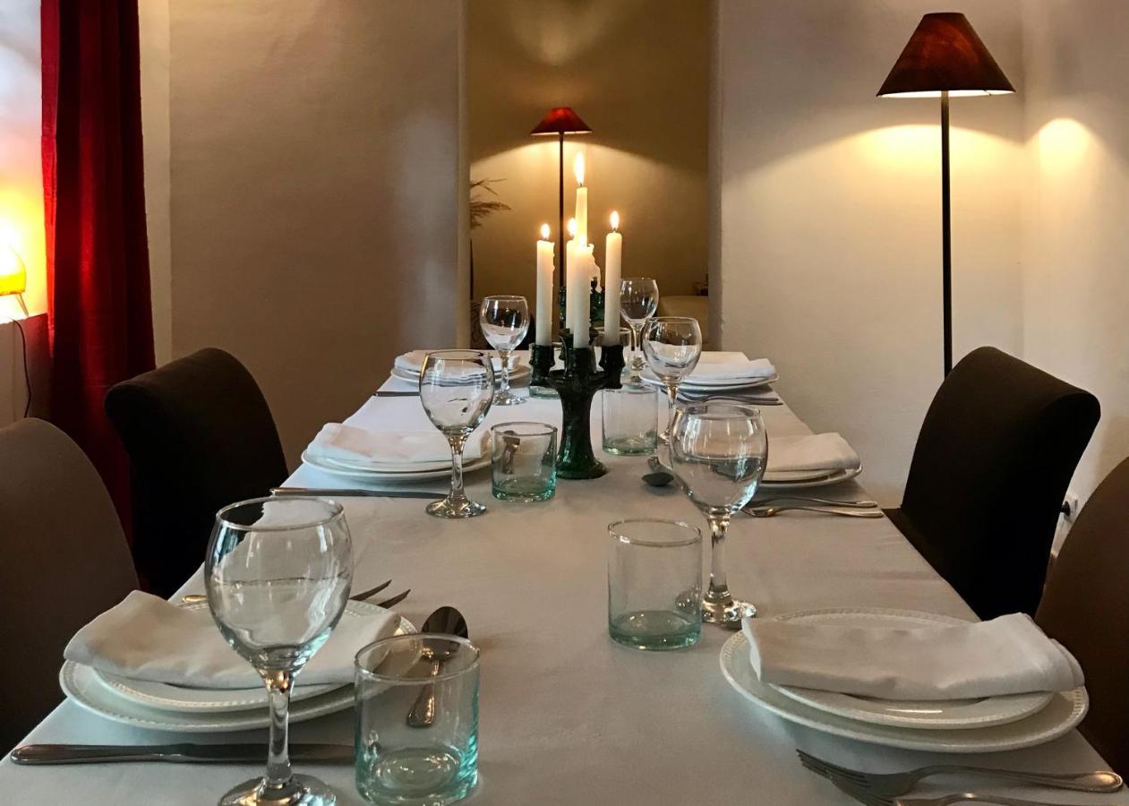 Riad Dar Zaman Marrakesh Ngoại thất bức ảnh