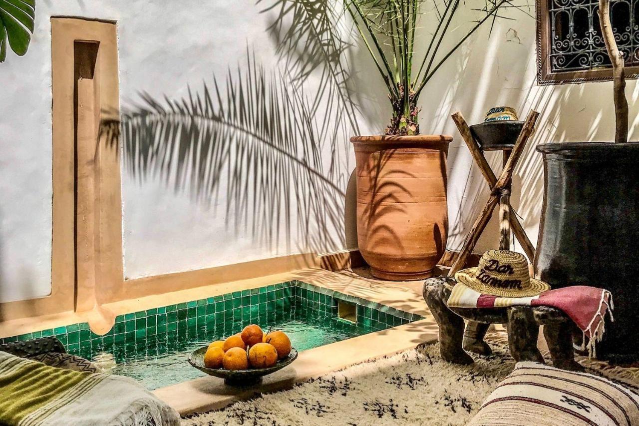 Riad Dar Zaman Marrakesh Ngoại thất bức ảnh