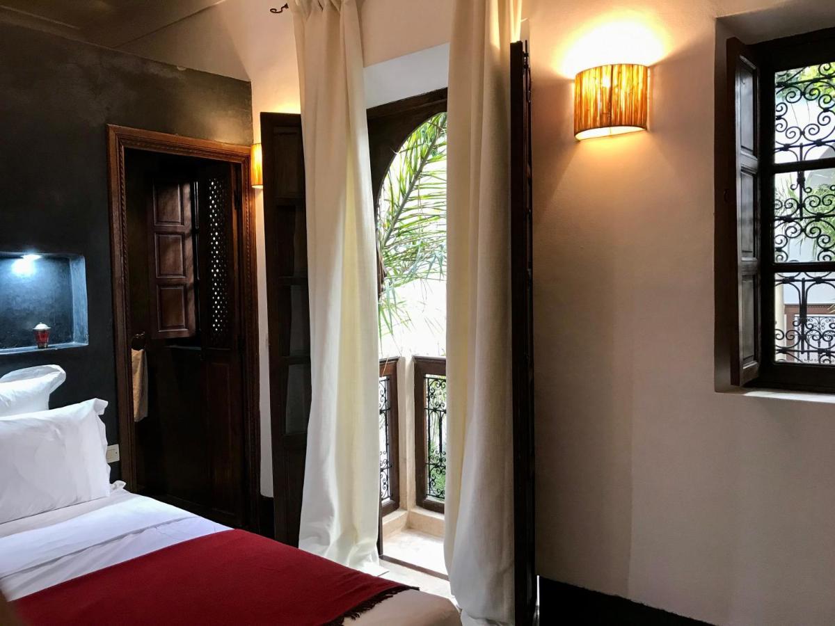 Riad Dar Zaman Marrakesh Ngoại thất bức ảnh