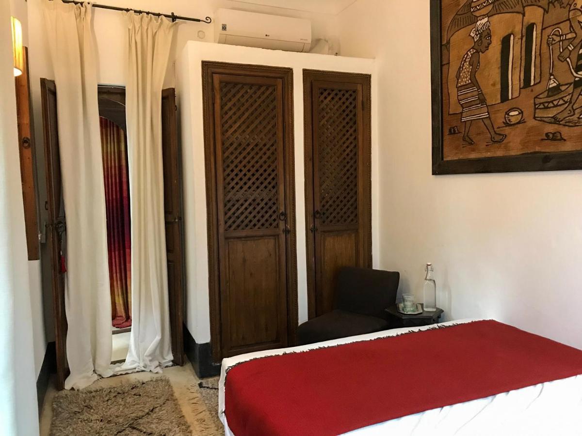 Riad Dar Zaman Marrakesh Ngoại thất bức ảnh