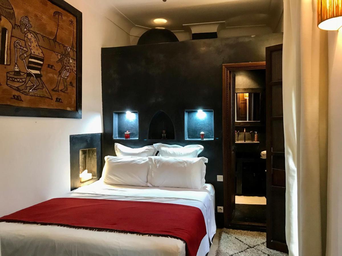 Riad Dar Zaman Marrakesh Ngoại thất bức ảnh