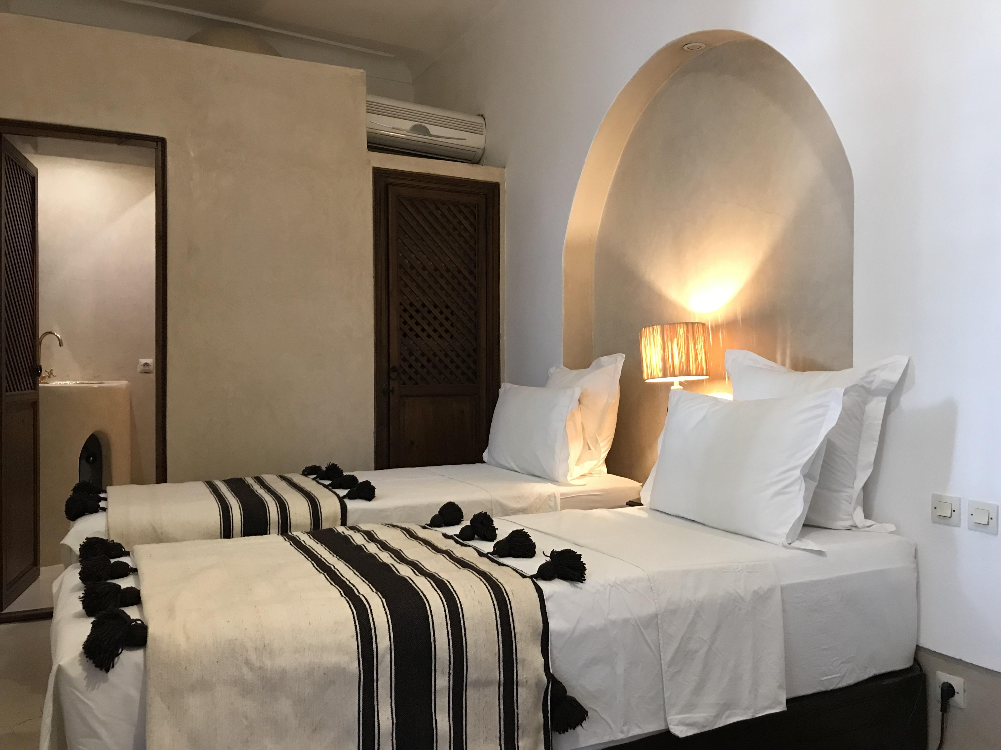 Riad Dar Zaman Marrakesh Ngoại thất bức ảnh