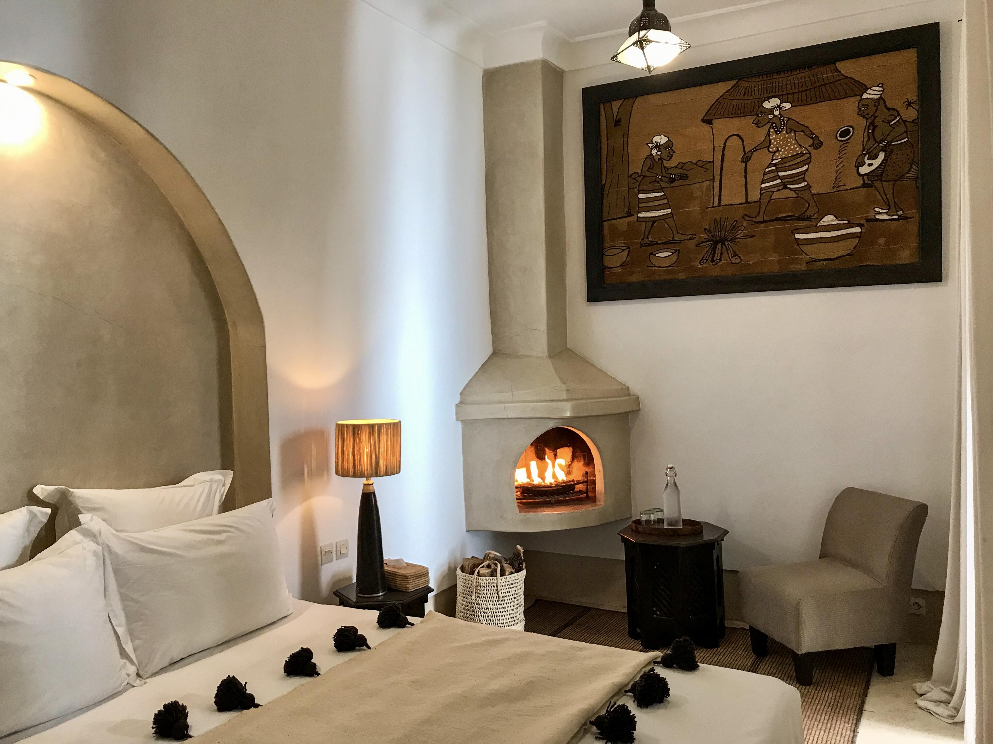 Riad Dar Zaman Marrakesh Ngoại thất bức ảnh