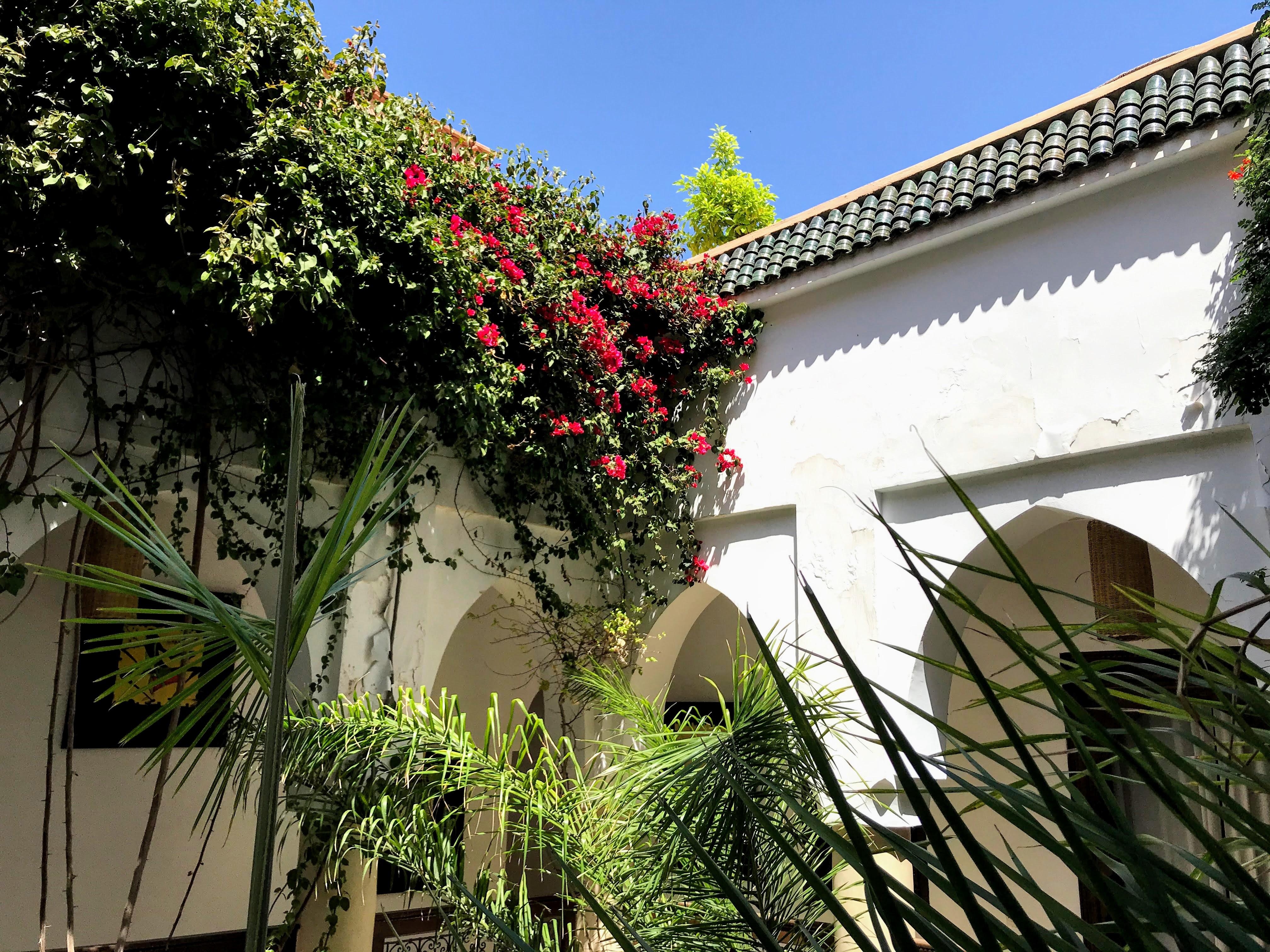 Riad Dar Zaman Marrakesh Ngoại thất bức ảnh