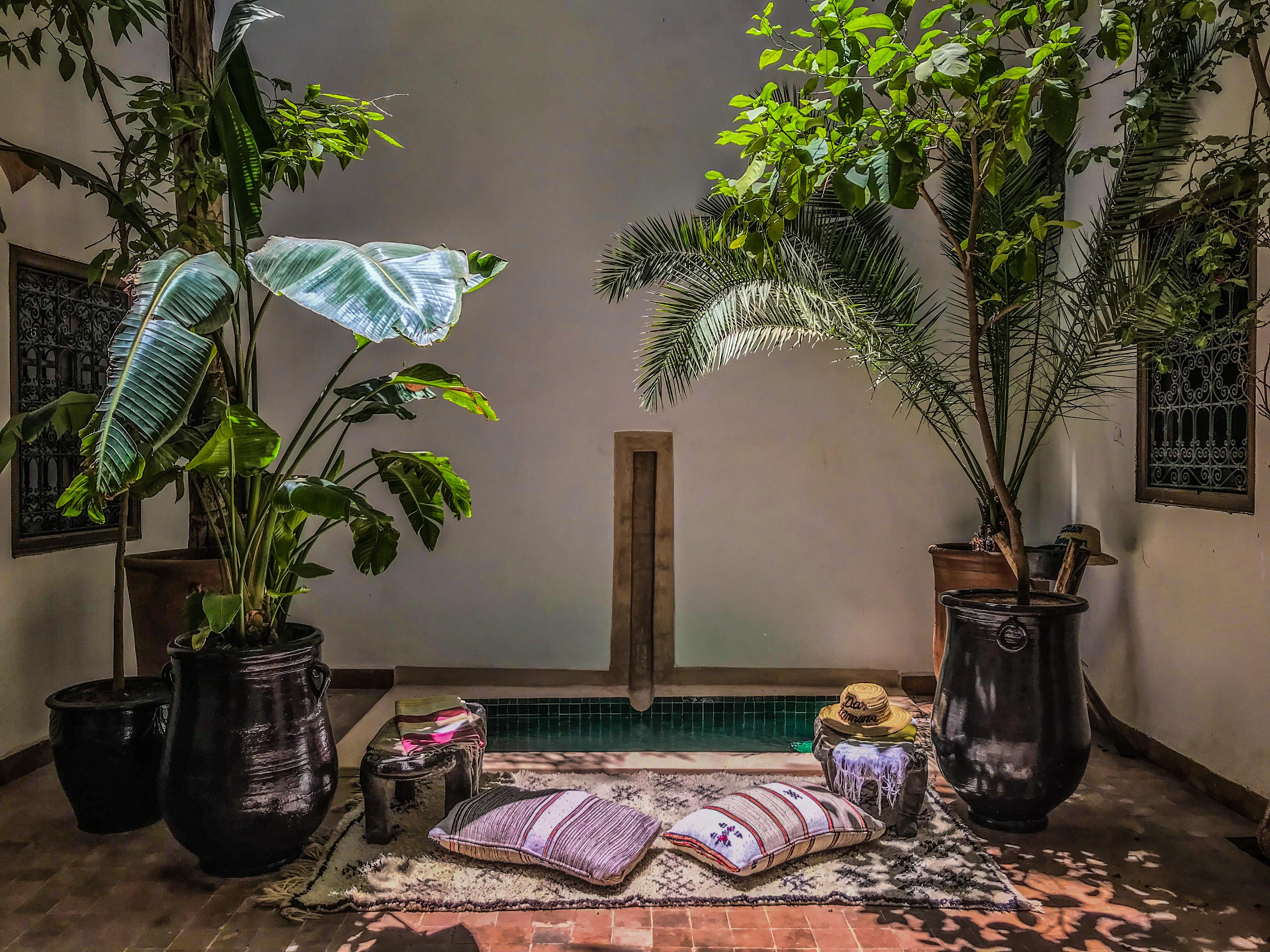 Riad Dar Zaman Marrakesh Ngoại thất bức ảnh