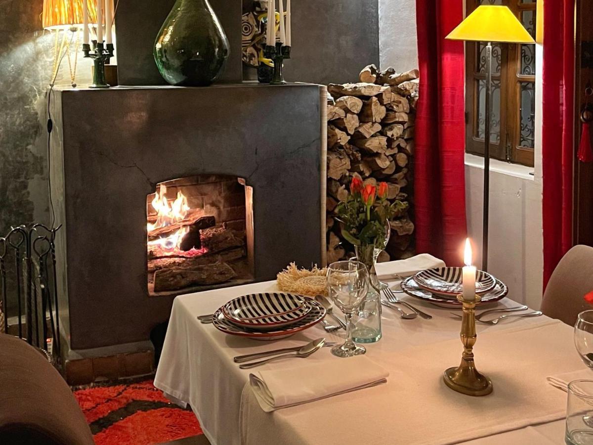 Riad Dar Zaman Marrakesh Ngoại thất bức ảnh