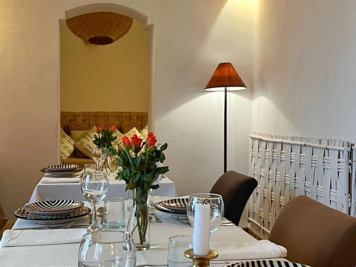 Riad Dar Zaman Marrakesh Ngoại thất bức ảnh