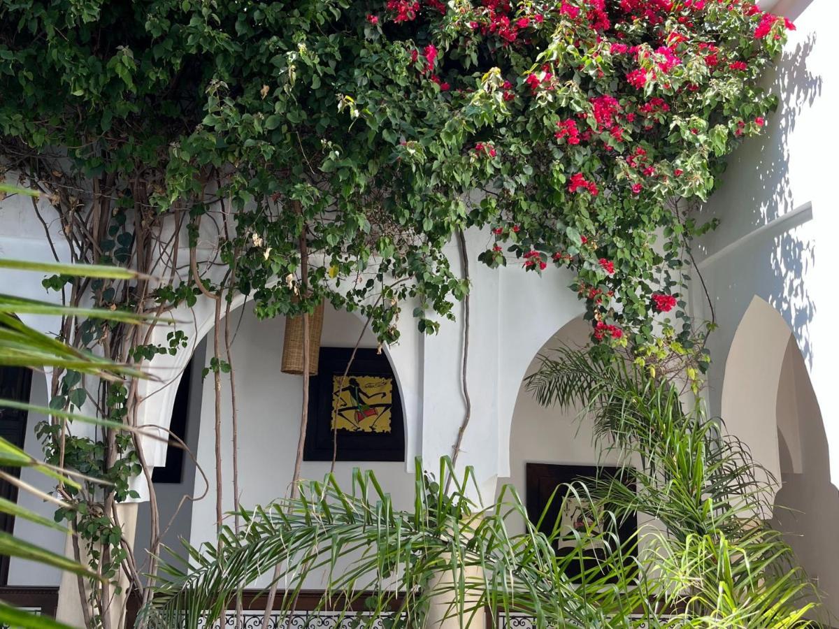 Riad Dar Zaman Marrakesh Ngoại thất bức ảnh