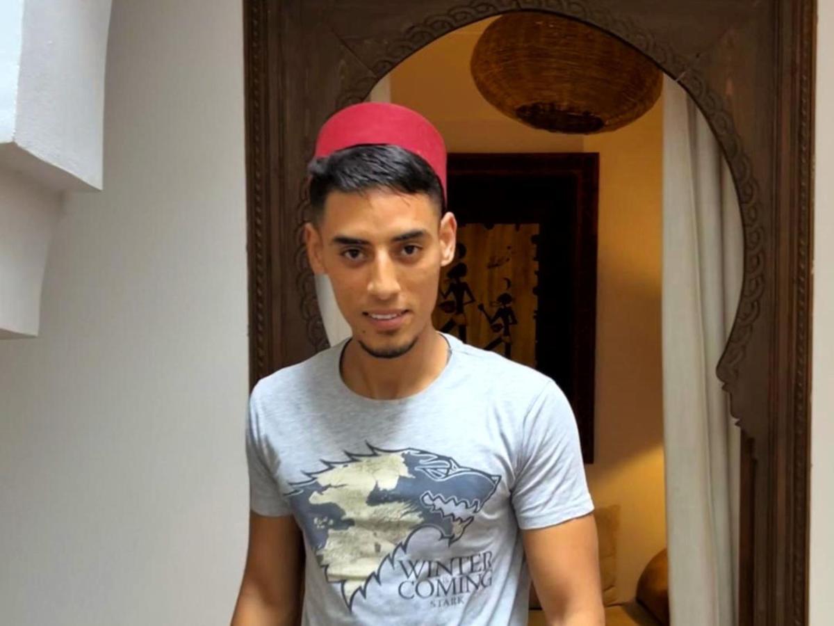 Riad Dar Zaman Marrakesh Ngoại thất bức ảnh