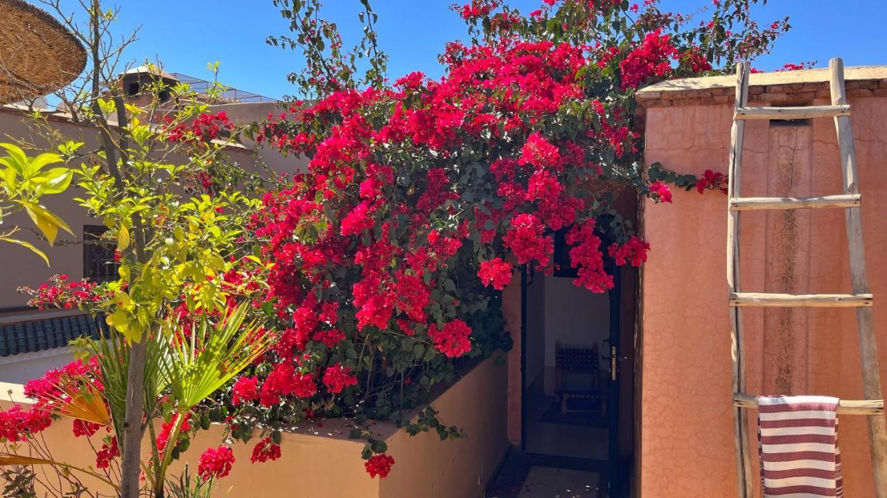 Riad Dar Zaman Marrakesh Ngoại thất bức ảnh