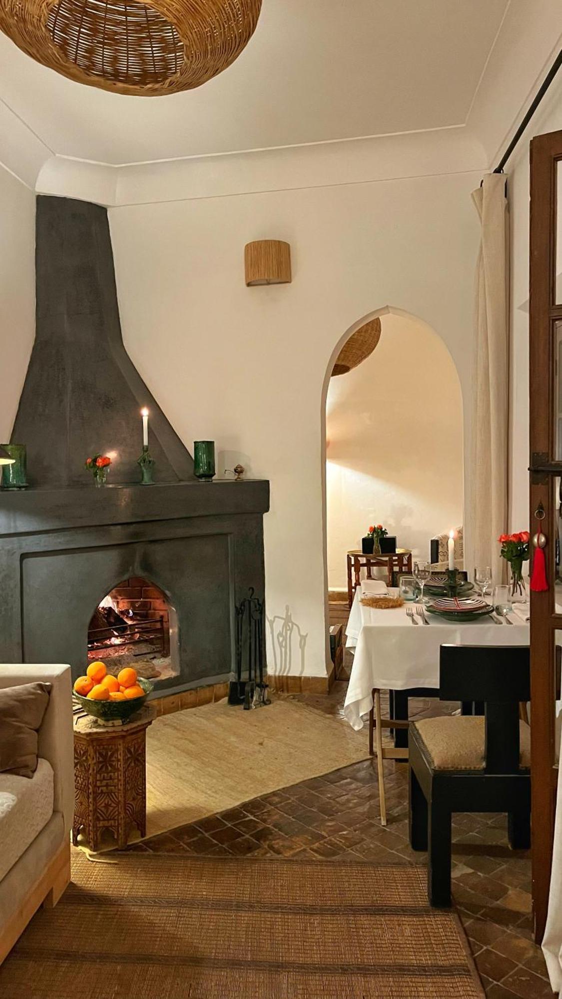 Riad Dar Zaman Marrakesh Ngoại thất bức ảnh