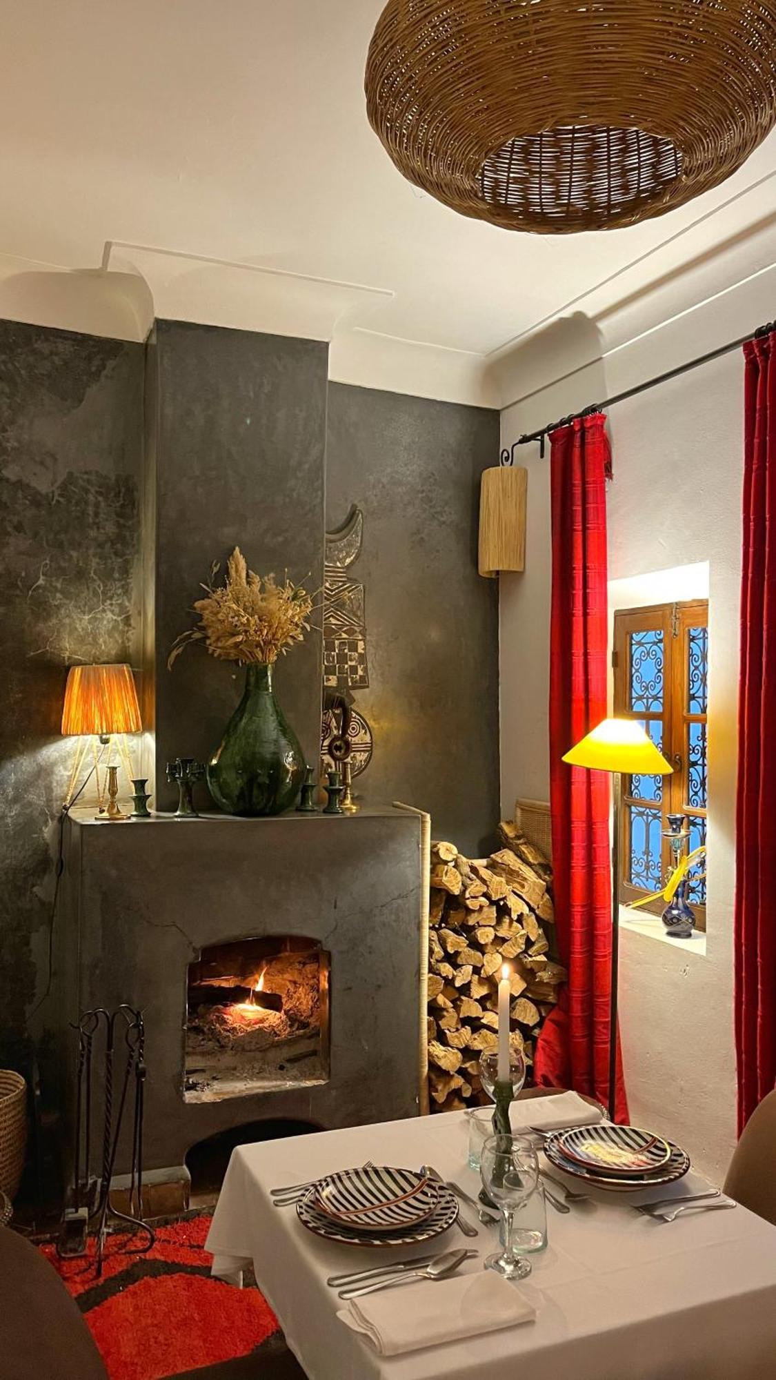 Riad Dar Zaman Marrakesh Ngoại thất bức ảnh