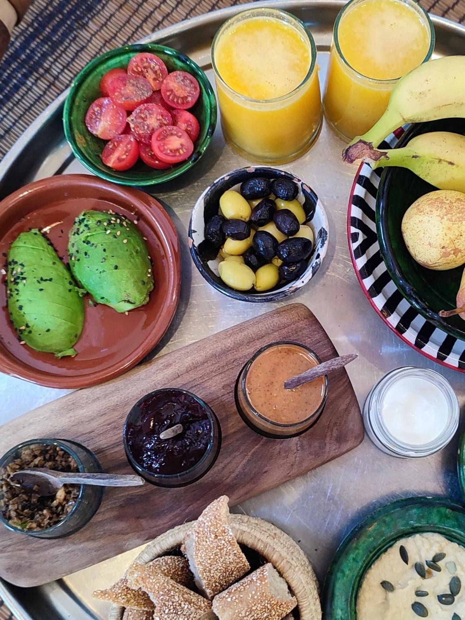 Riad Dar Zaman Marrakesh Ngoại thất bức ảnh